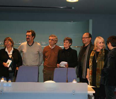Asociación de Escritores de Euskadi/Euskadiko Idazleen Elkartea