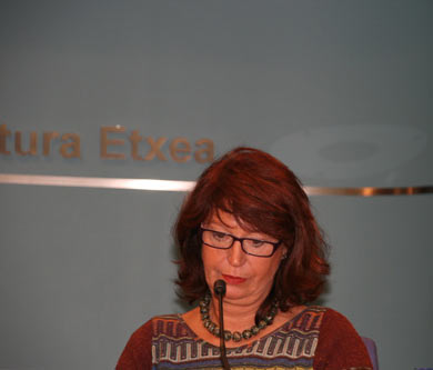 Asociación de Escritores de Euskadi/Euskadiko Idazleen Elkartea