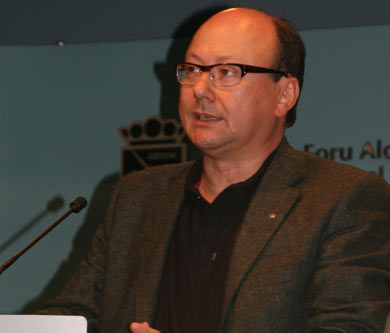 Asociación de Escritores de Euskadi/Euskadiko Idazleen Elkartea