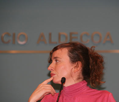 Asociación de Escritores de Euskadi/Euskadiko Idazleen Elkartea