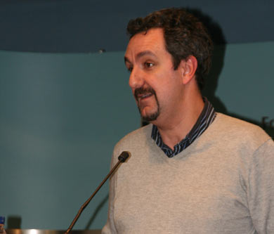 Asociación de Escritores de Euskadi/Euskadiko Idazleen Elkartea