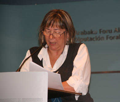 Asociación de Escritores de Euskadi/Euskadiko Idazleen Elkartea