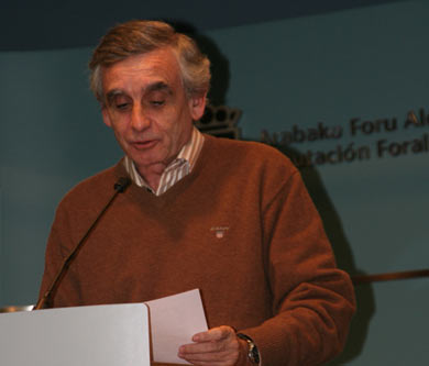 Asociación de Escritores de Euskadi/Euskadiko Idazleen Elkartea