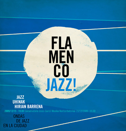 flamenco jazz