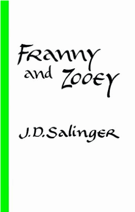 Franny y Zooey