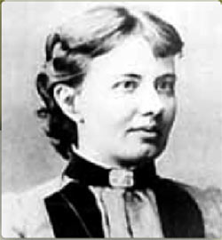 Sofia Kovalévskaya