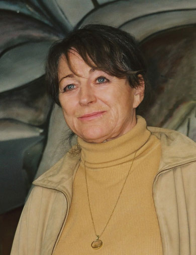 Viola Fischerová