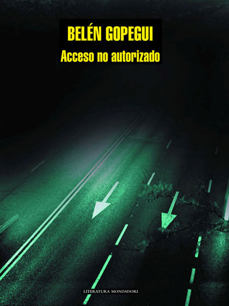 Acceso no autorizado