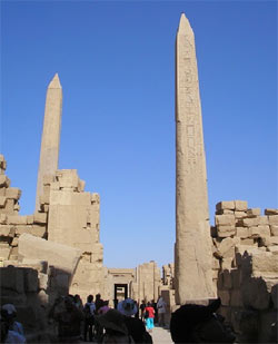 Obeliscos