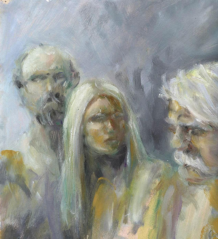 Ilustraciones: Carlos-Esteban Resano Vasilchik