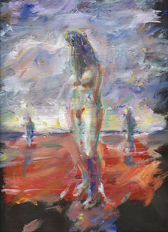 Ilustraciones: Carlos-Esteban Resano Vasilchik