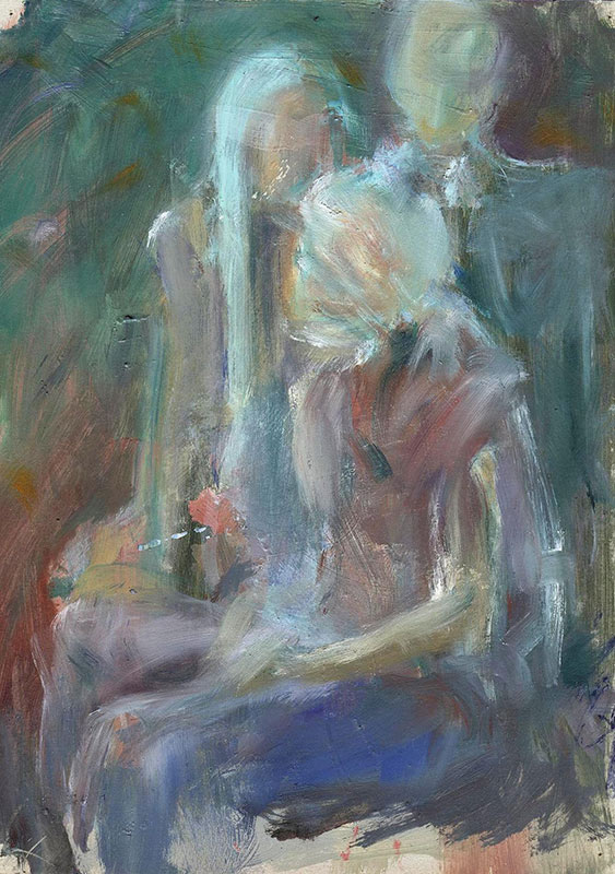 Ilustraciones: Carlos-Esteban Resano Vasilchik