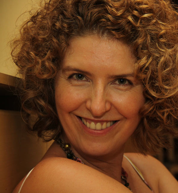 Claudia Roquette Pinto