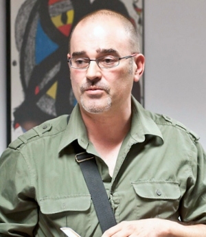 jesus Esnaola Moraza