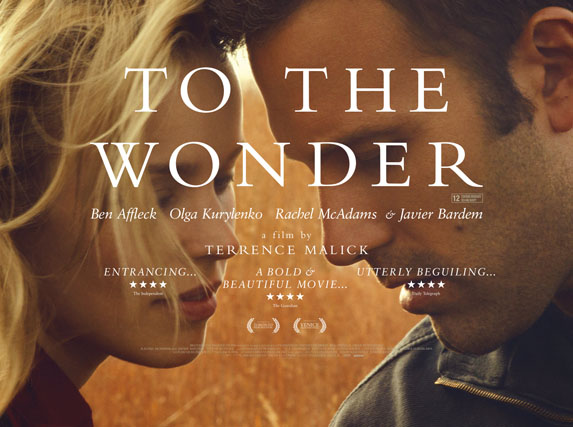 to the wonder