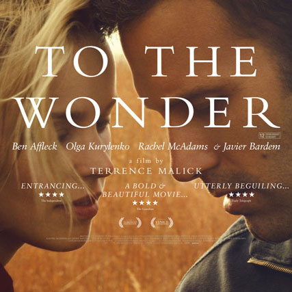 to the wonder