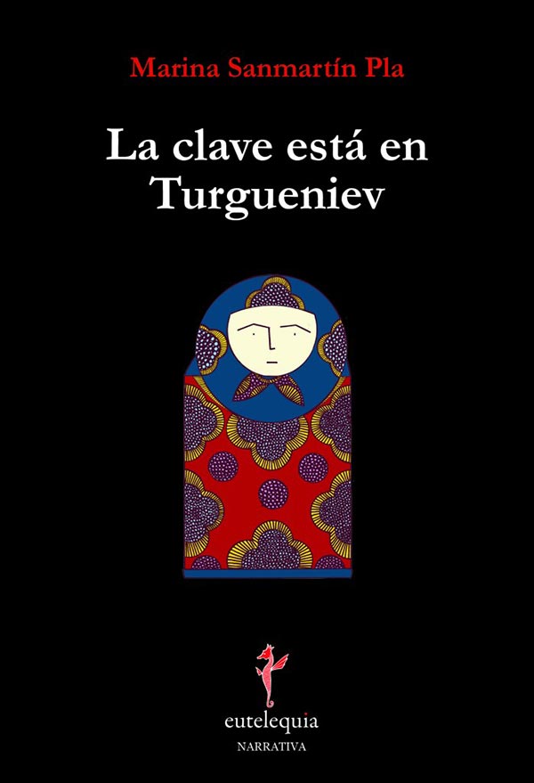 La clave está en Turgueniev