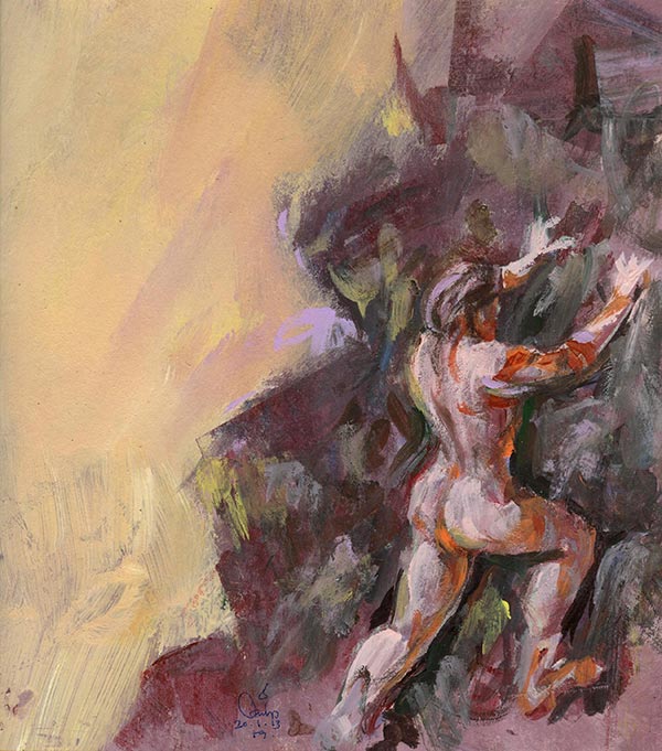 Ilustraciones: Carlos-Esteban Resano Vasilchik