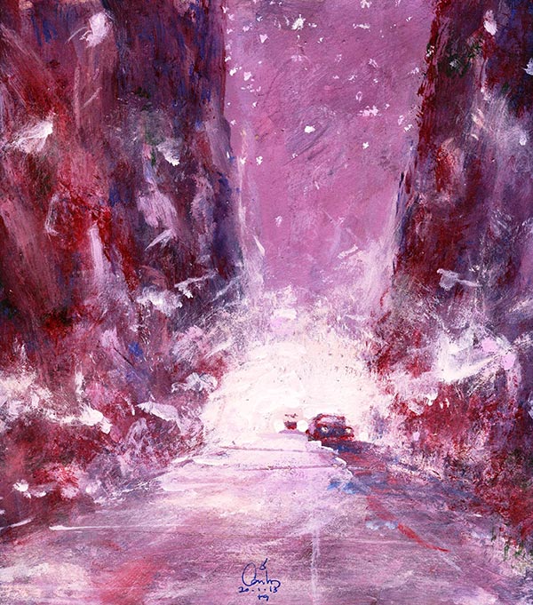 Ilustraciones: Carlos-Esteban Resano Vasilchik