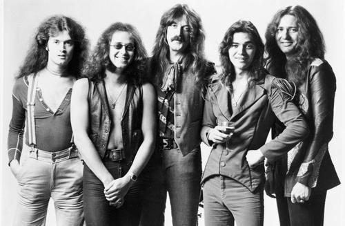 Deep Purple
