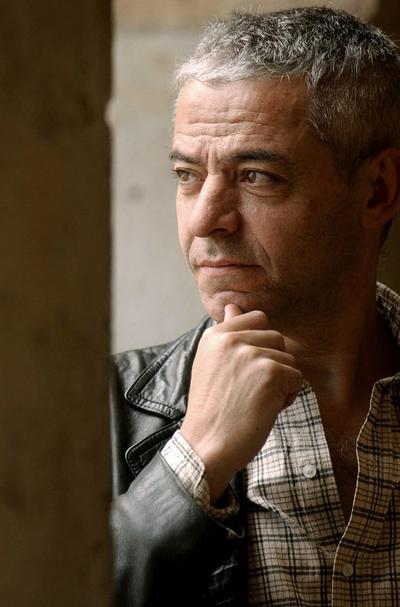 Ramón Fernández Durán