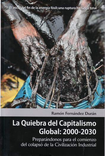 La quiebra del capitalismo global