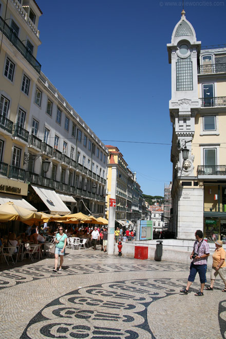 Largo do Chiado