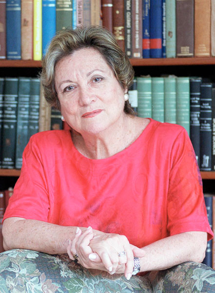 Myriam Fraga