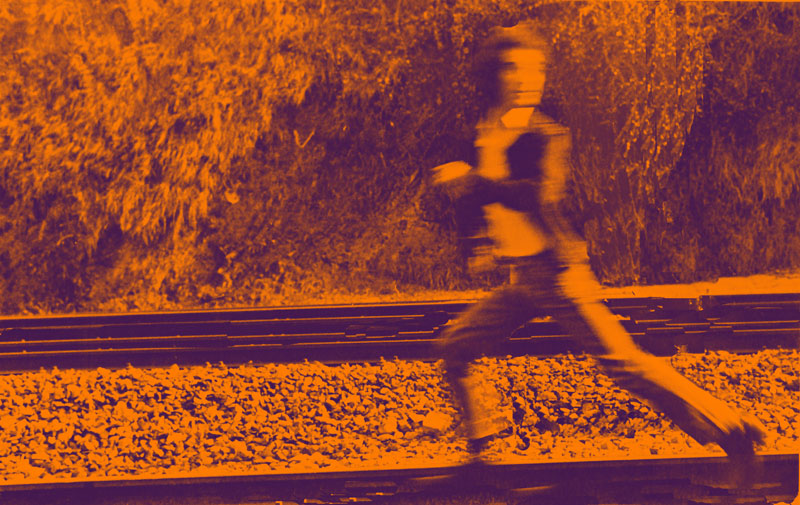 tres coches y una idea