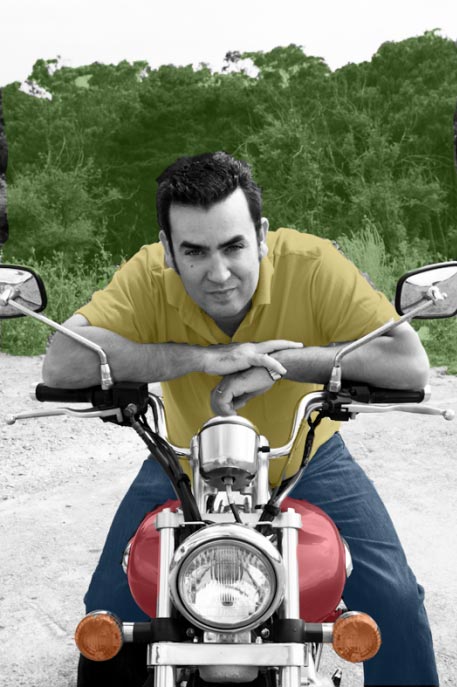 JAVIER MENÉNDEZ LLAMAZARES 