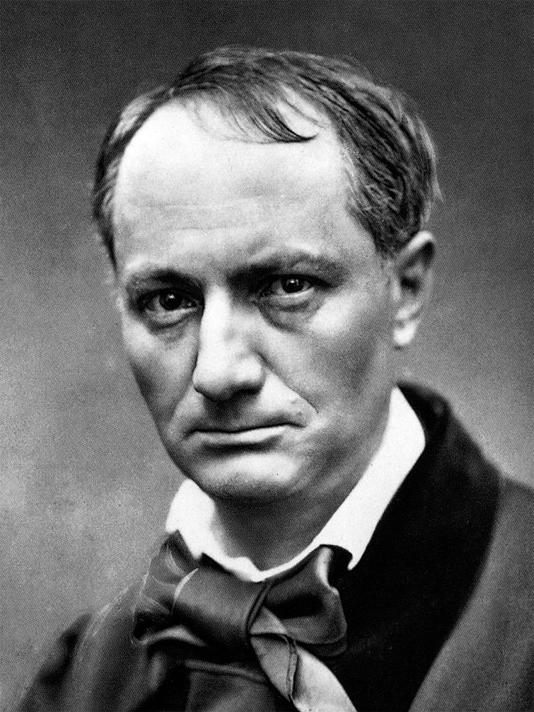 baudelaire