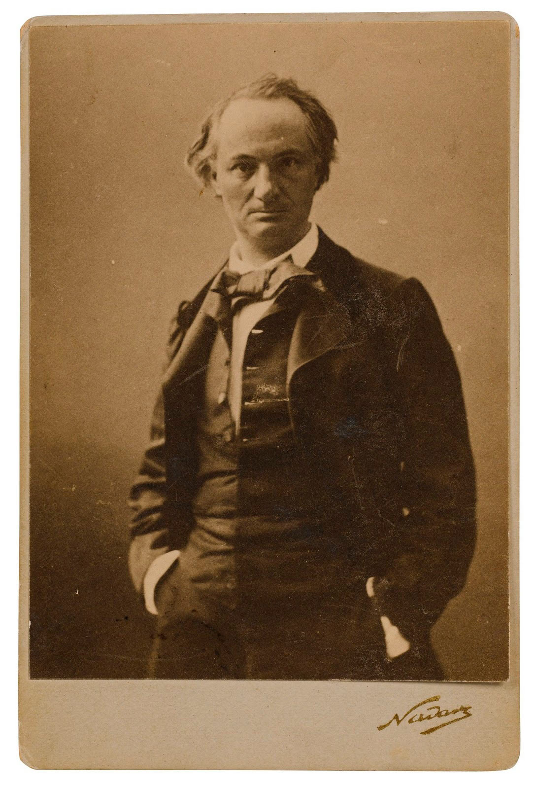 baudelaire
