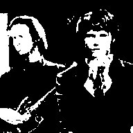 Jim Morrison y The Doors