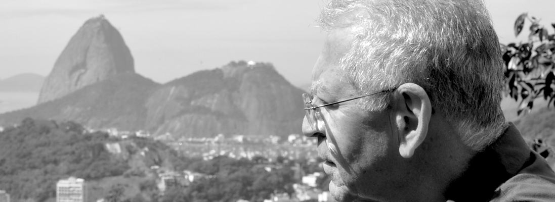 Voces brasileñas. La poesía de Everardo Norões