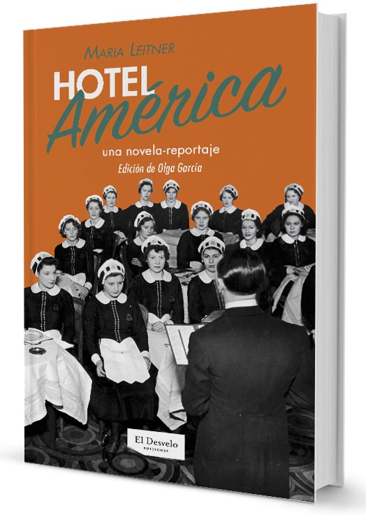 Hotel-Amerika