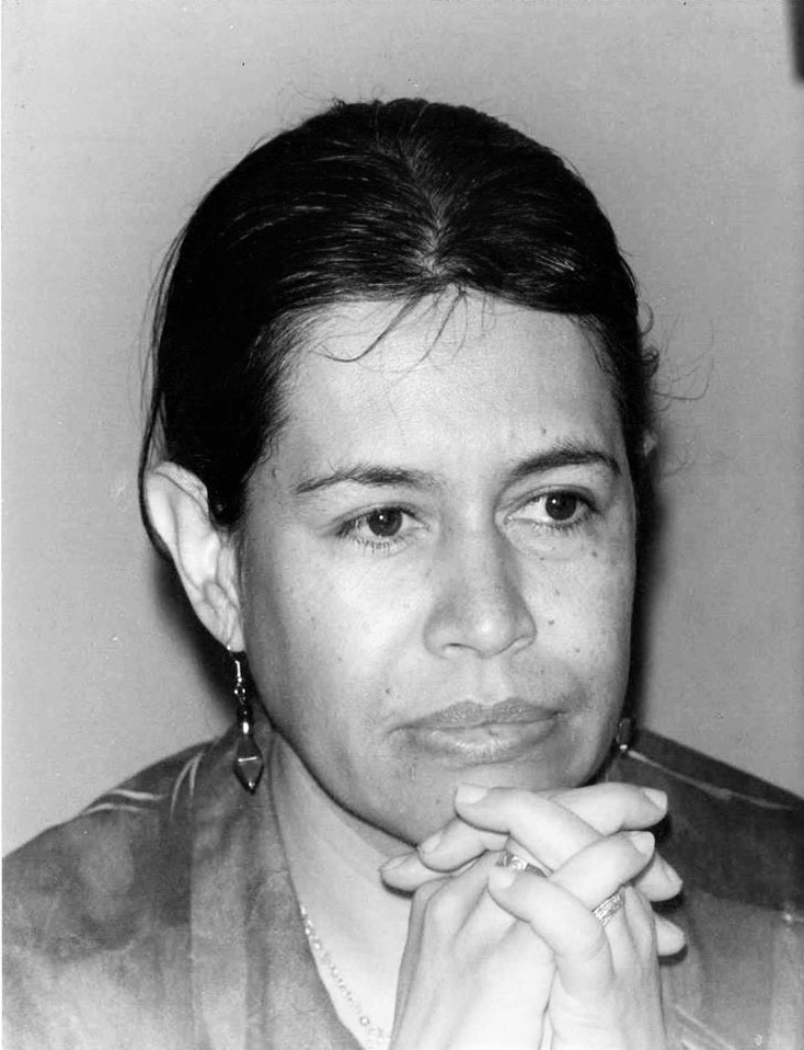 Cecilia Taborda