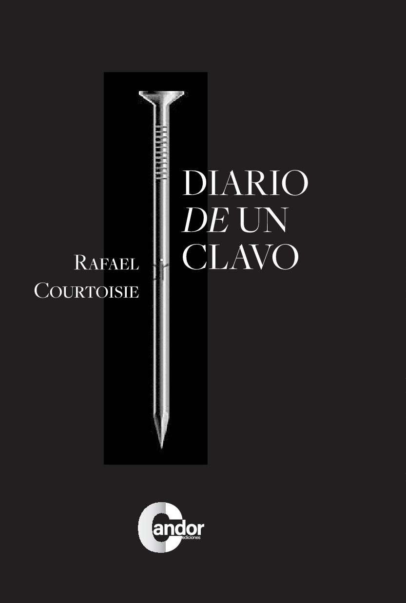 Diario de un clavo