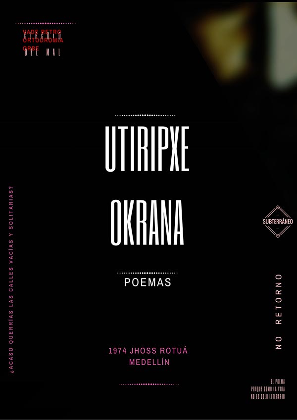Utiripxe-Okrana