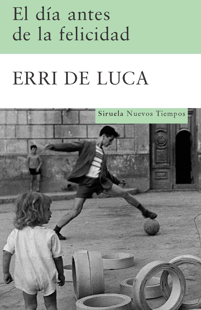 el dia antes de la felicidad