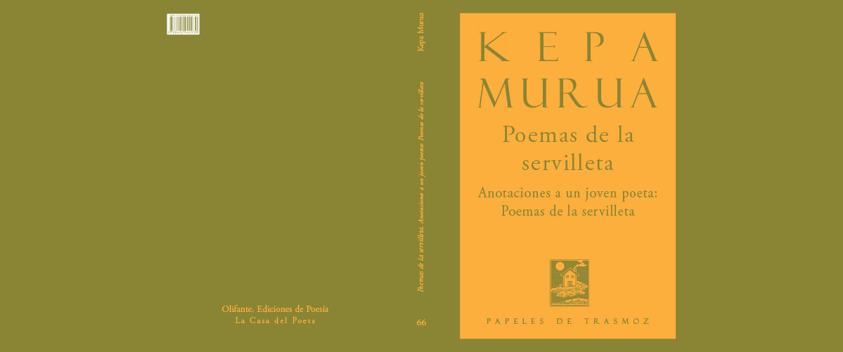 poemas de la servilleta