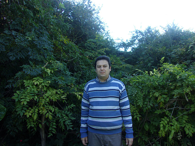 Jose Abelardo Franchini