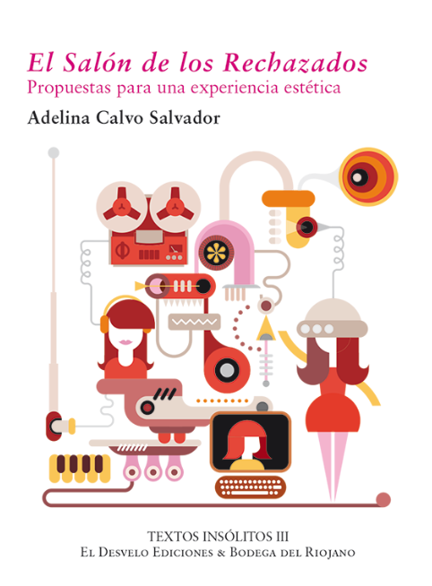 el salon de los rechazados