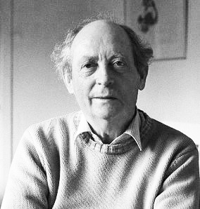 JohnMcGahern