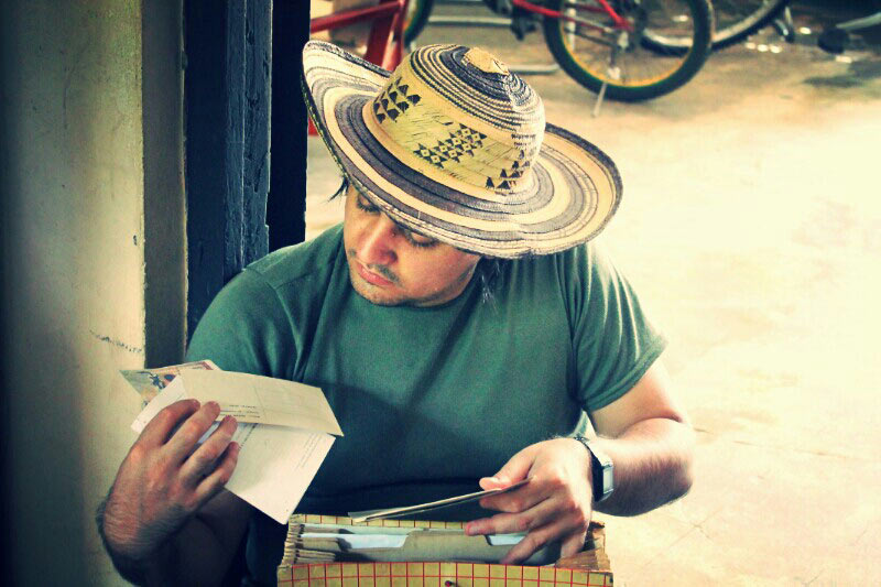 Alvaro Alfonso Acevedo