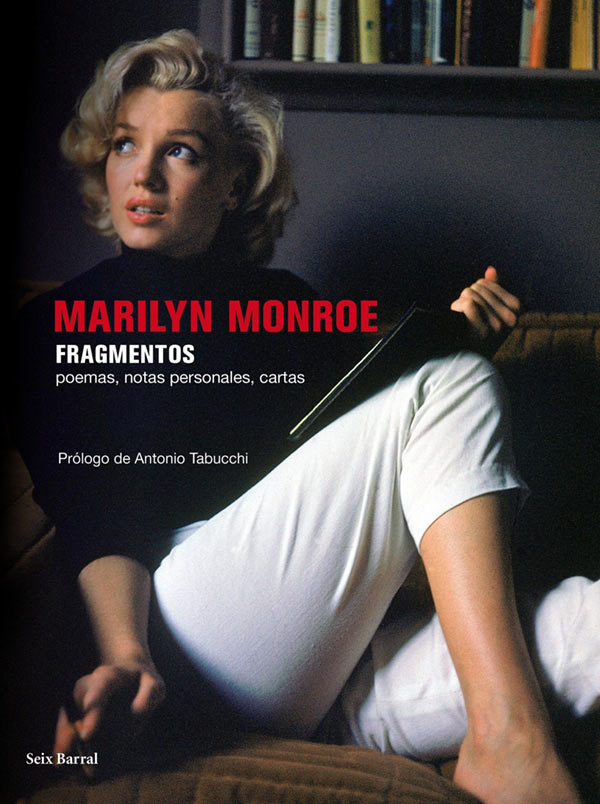 marilyn: fragmentos
