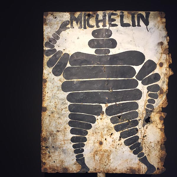 michelin