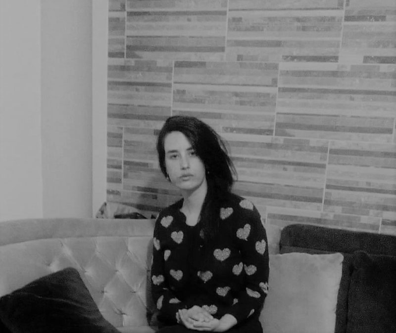 Cristina Sanchez López