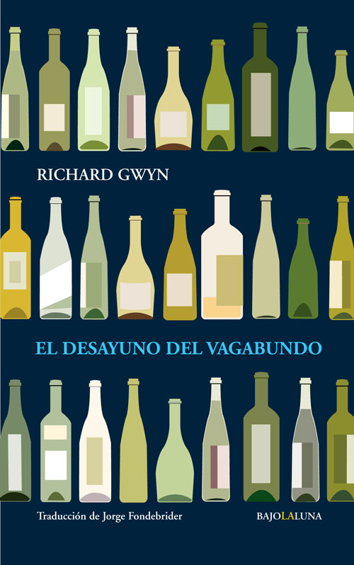 el desayuno del vagabundo