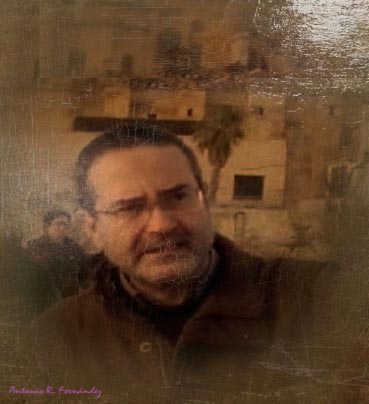 antonio r. fernandez