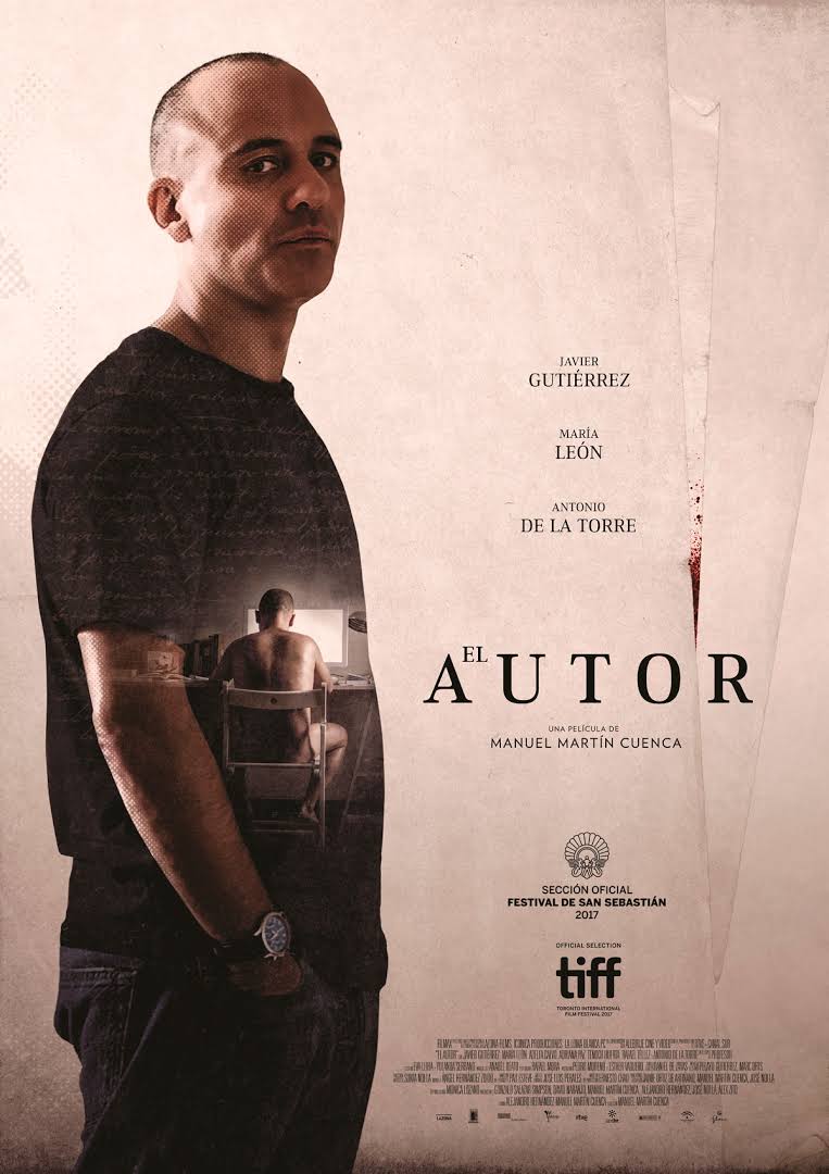 el autor